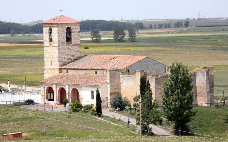 Iglesia de San Pedro