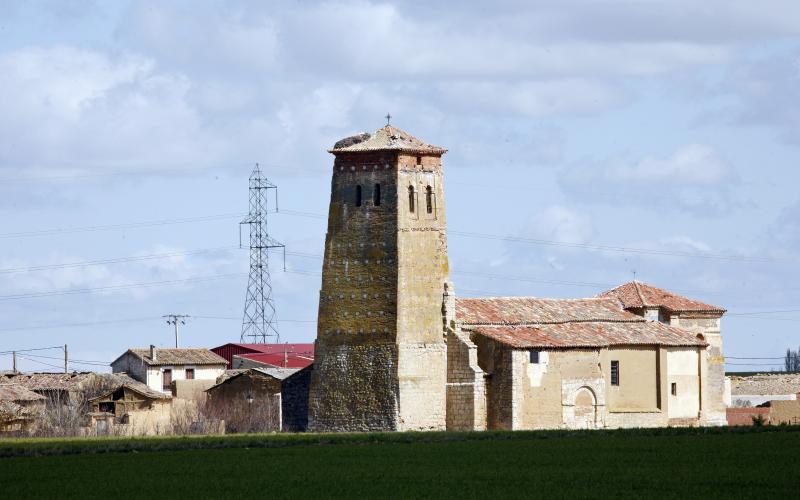 Iglesia de San Pedro Apóstol