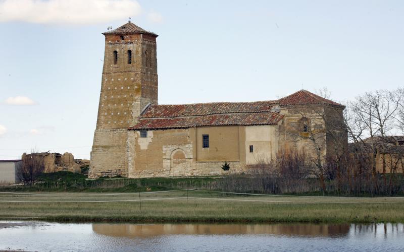 Iglesia de San Pedro Apóstol