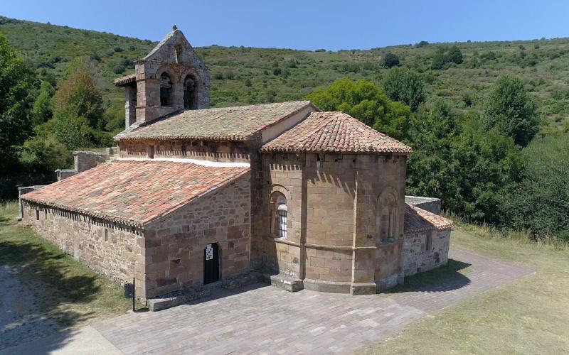 Iglesia de Santa Eulalia