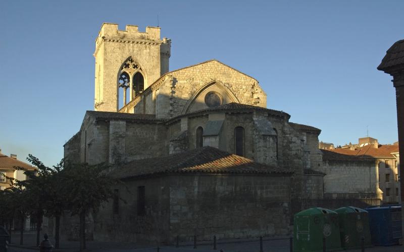 Cabecera y Torre de San Miguel