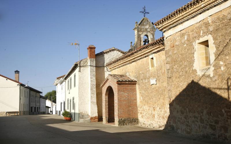 Ermita de San Roque