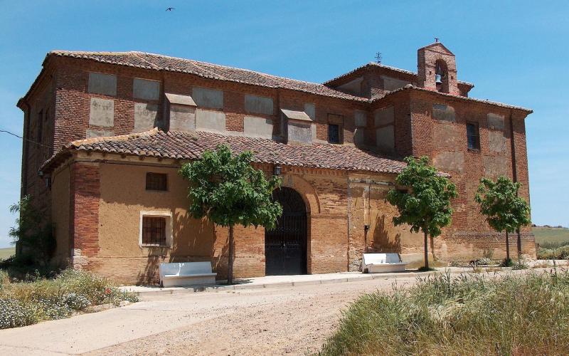 Iglesia de San Martín