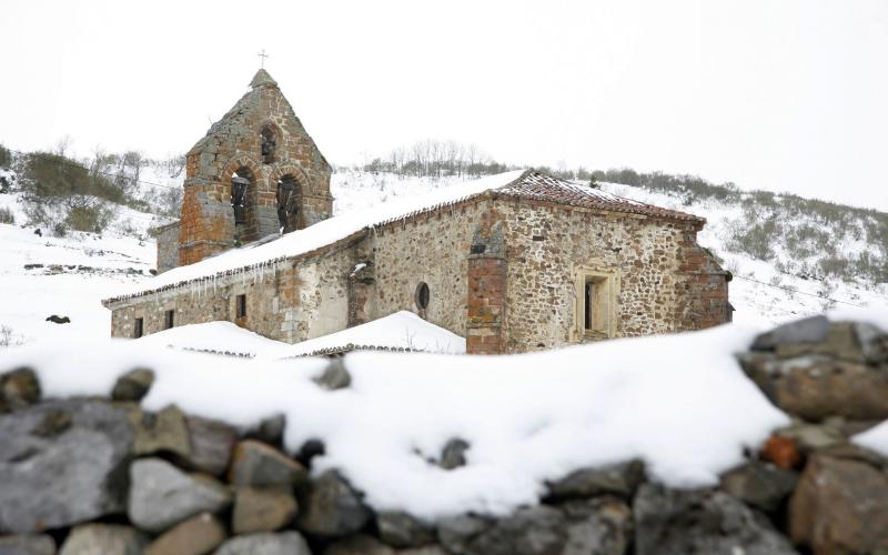 Iglesia de San Pantaleón