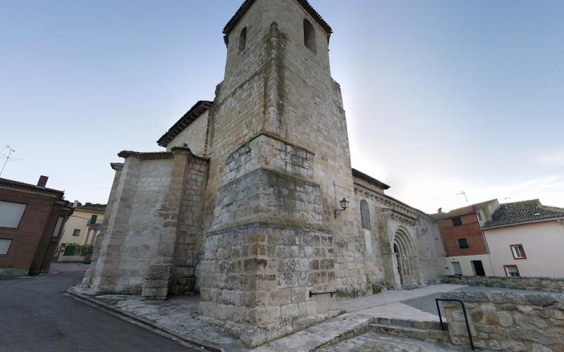 Iglesia de Nuestra Señora de la Paz