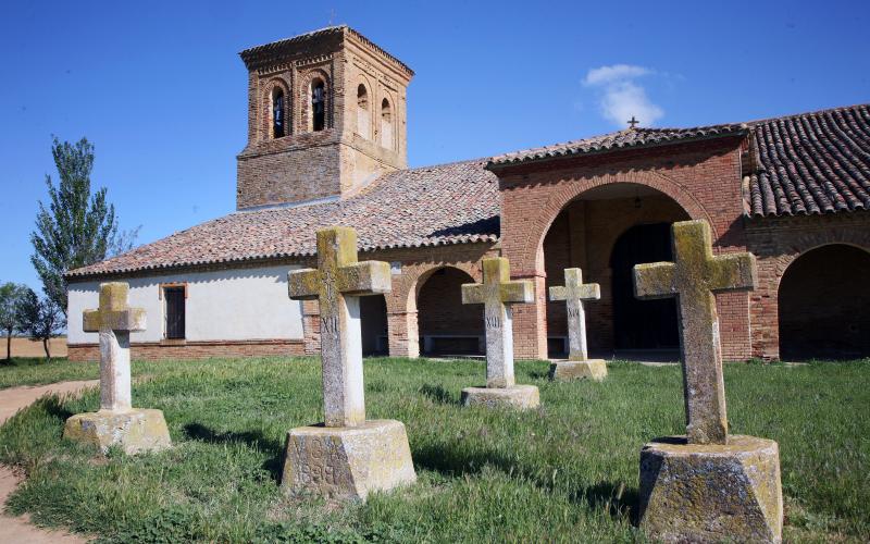 Ermita del Cristo del Amparo