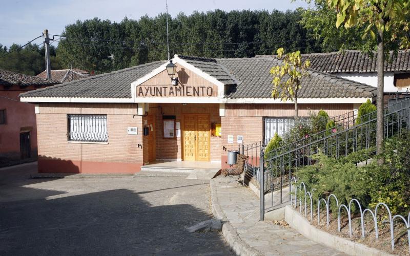 Ayuntamiento de Collazos de Boedo