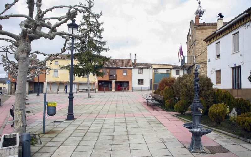 Plaza del Ayuntamiento