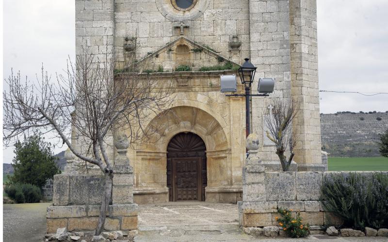 Iglesia Nuestra Señora de la Asunción