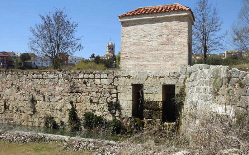 Canal de Castilla