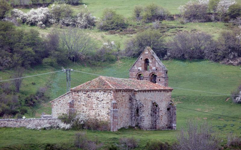 Iglesia de San Pedro