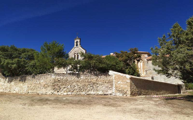 Ermita de Valdesalce