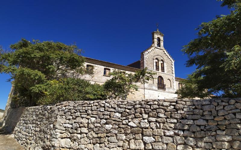 Ermita de Valdesalce