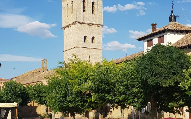 Iglesia de San Pedro