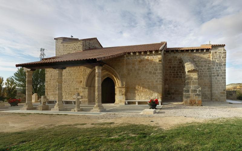 Ermita de San Pedro