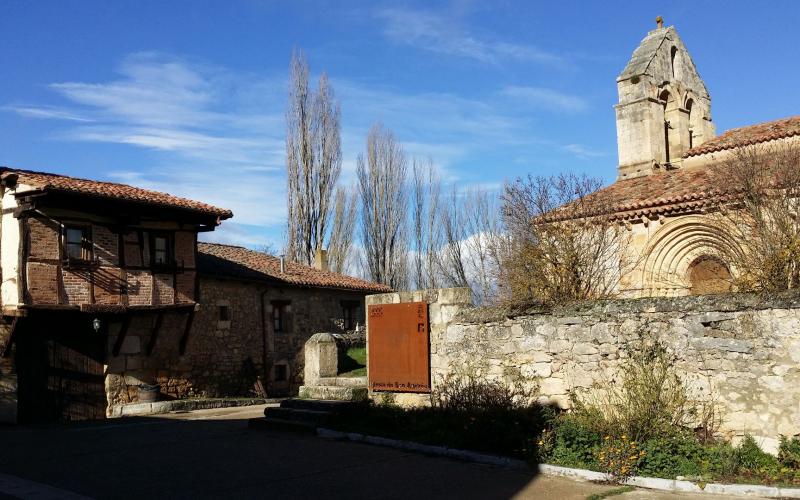 Iglesia de San Andrés