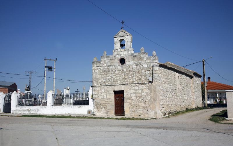 Ermita de la Virgen de la Era