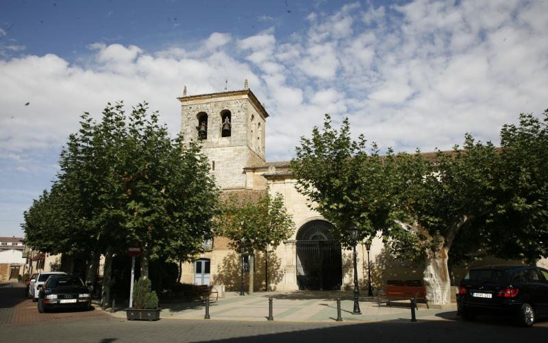 Iglesia de Santa Ana