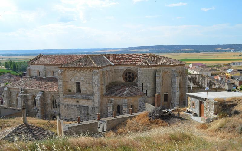 Iglesia de Santa Cecilia