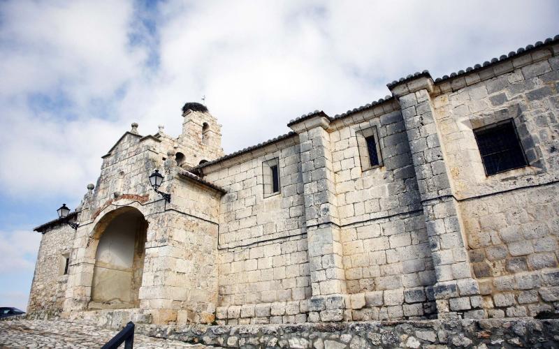 Iglesia de San Miguel