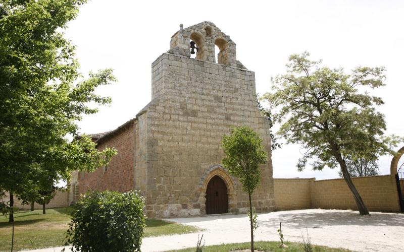 Ermita de Nuestra Señora de la Piedad