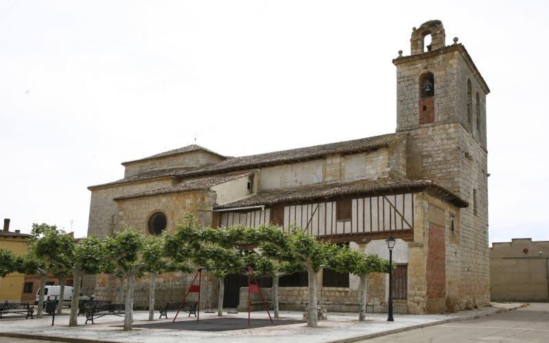 Iglesia de San Pedro Apóstol