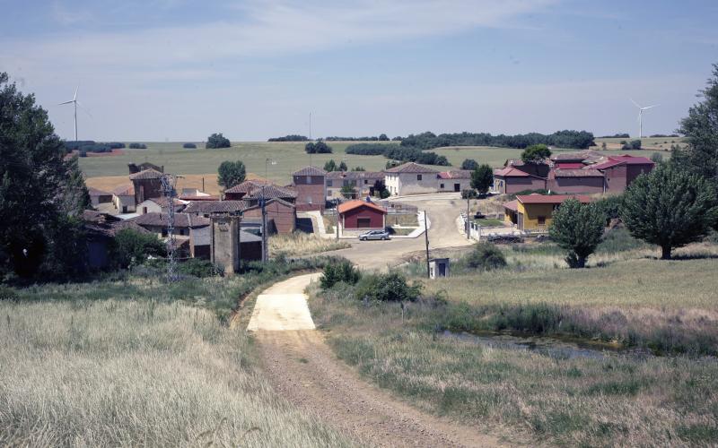 Panorámica de San Vicente