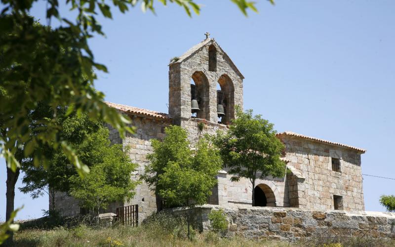 Iglesia de San Esteban