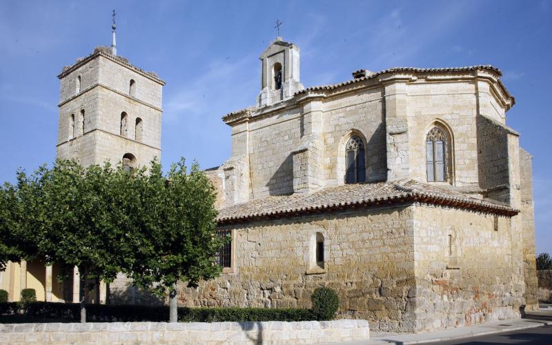 Iglesia de Nuestra Señora de la Asunción