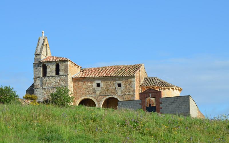 Iglesia de San Esteban