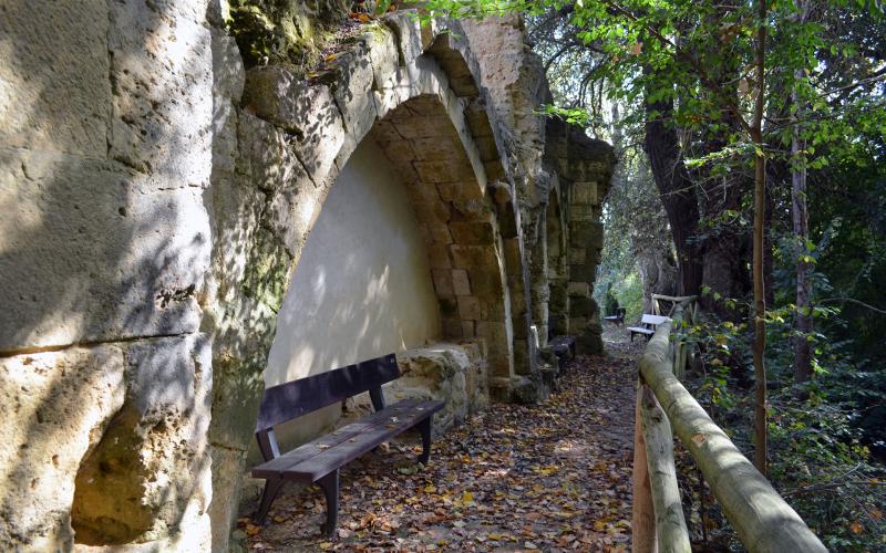 Monasterio de San Salvador