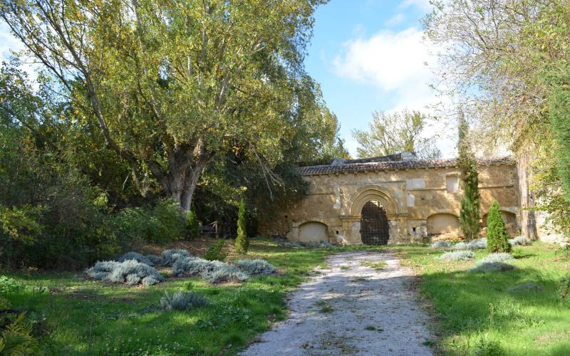 Monasterio de San Salvador