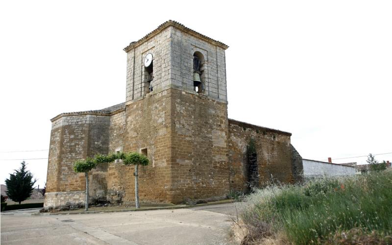 Iglesia de San Cristobal