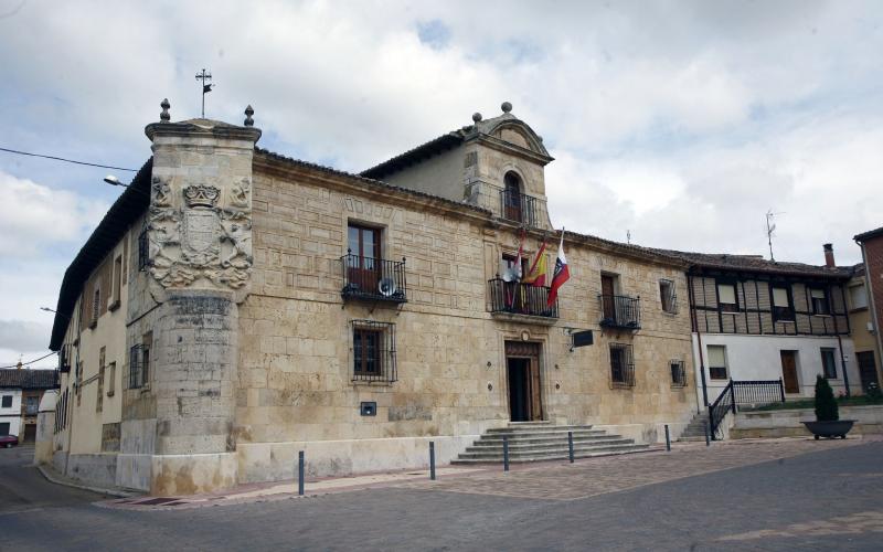 Ayuntamiento de Osorno