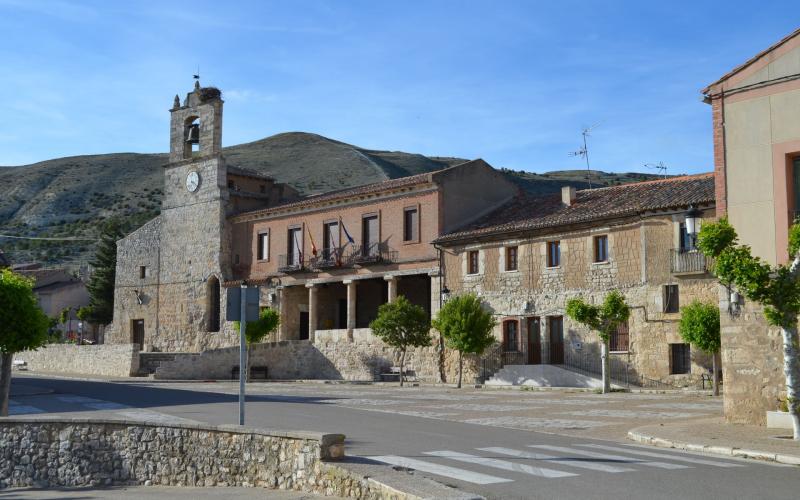 Museo de Palenzuela