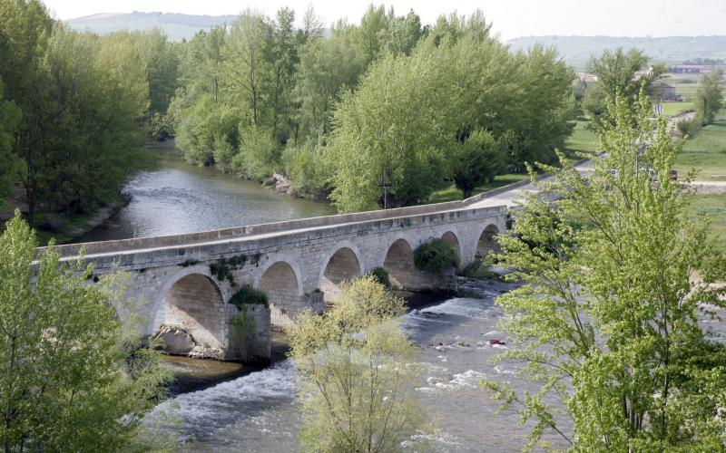 Puente de Palenzuela