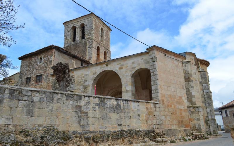 Iglesia de la Asunción