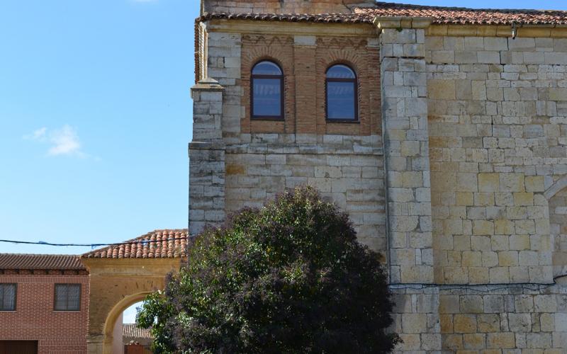 Iglesia de San Miguel