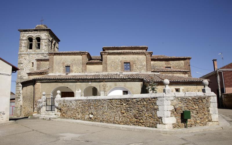 Iglesia de San Pedro 