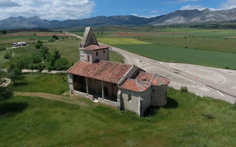 Iglesia de Nuestra Señora de la Asunción