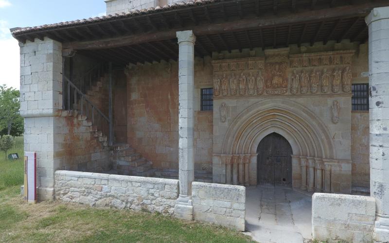 Iglesia de Nuestra Señora de la Asunción