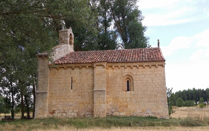 Ermita de San Miguel