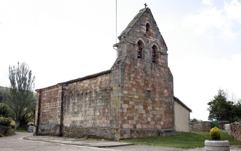 Iglesia de Santa Magdalena