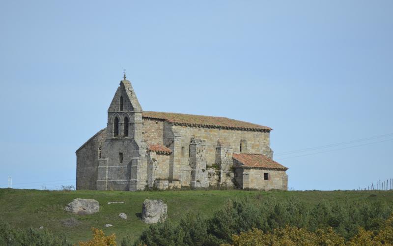 Iglesia de San Martín