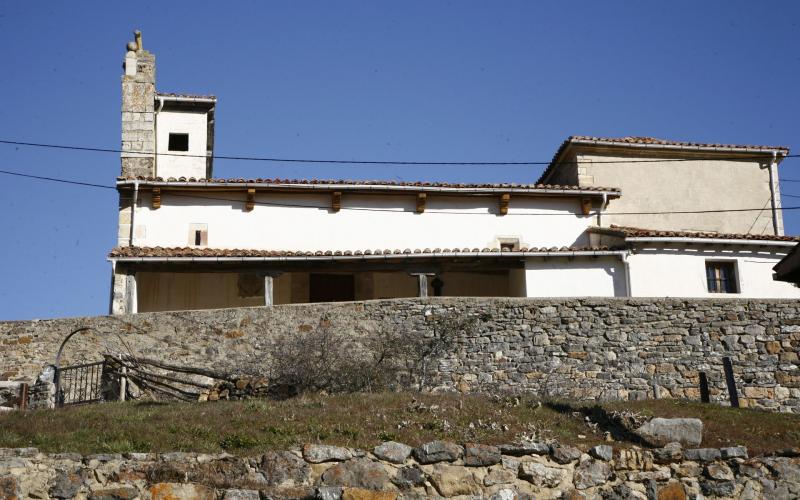 Iglesia de San Pedro