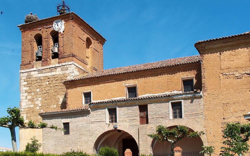 Iglesia de San Lorenzo