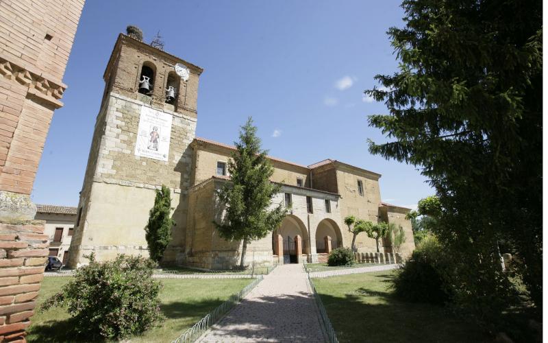 Iglesia de San Lorenzo