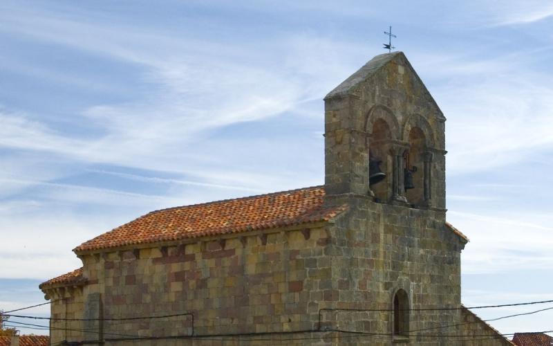 Iglesia de San Cornelio y San Cipriano