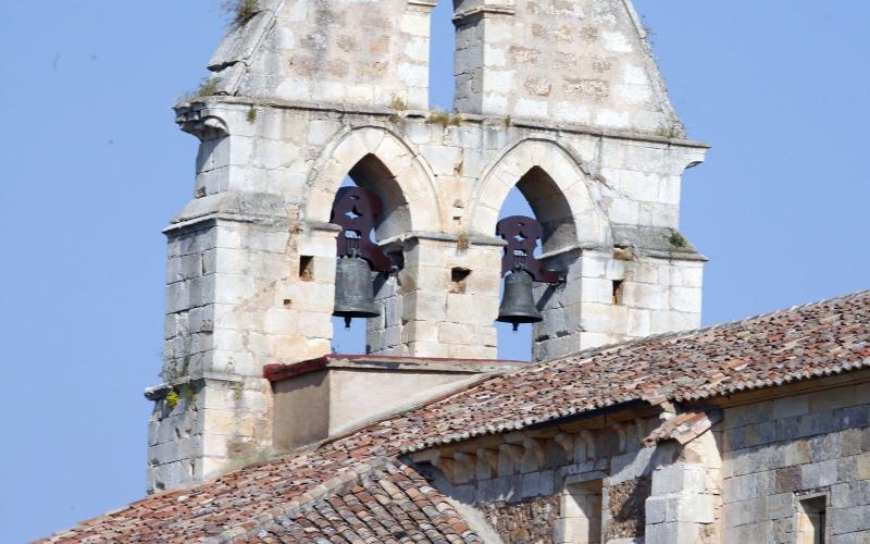 Iglesia de San Pedro