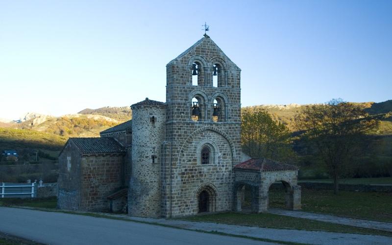 Colegiata de San Salvador